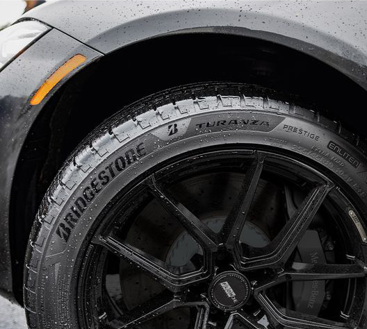 bridgestone turanza everdrive pneu desharnais blogue