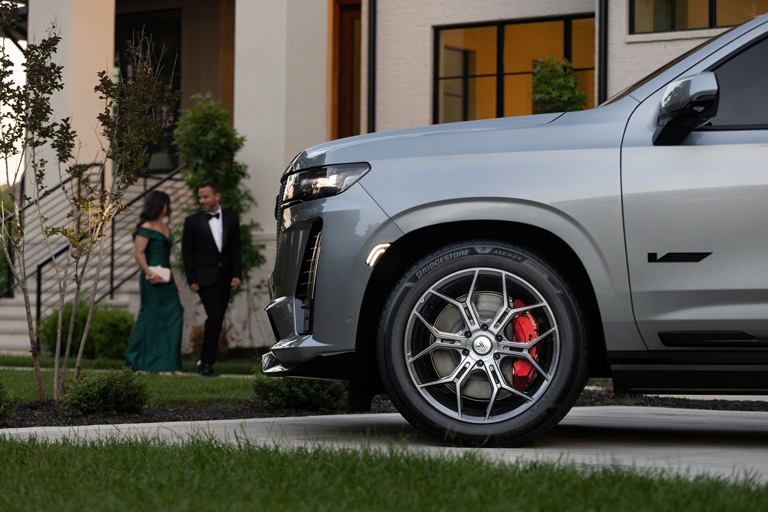 Pneu Alenza Prestige Bridgestone Blogue Desharnais