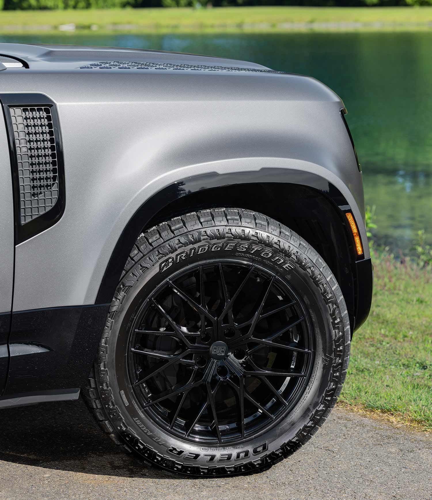 bridgestone dueler at ascent pneu ete desharnais