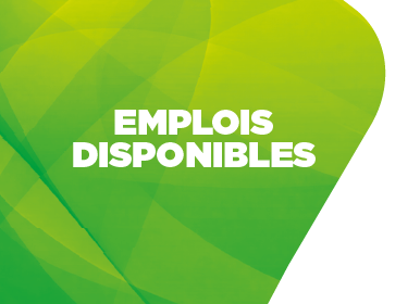 Groupe Desharnais Emplois